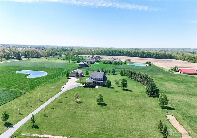 2nd image of 5640 Horseshoe Bend Rd, Ludlow Falls, OH 45339 | MLS# 958385