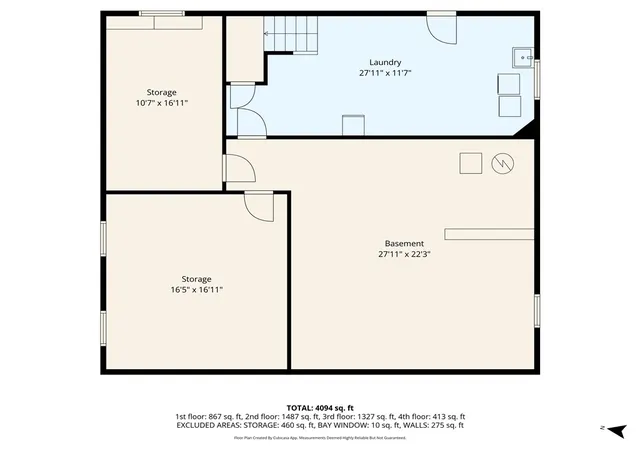 95th image of 712 Oakwood Ave, Oakwood, OH 45419 | MLS# 954415