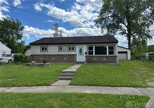 Homes for sale in Trotwood, OH | 4964 Marburn Ave, Trotwood, OH 45417 | MLS# 959017