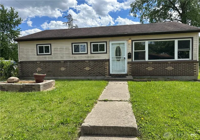 Homes for sale in Trotwood, OH | 4964 Marburn Ave, Trotwood, OH 45417 | MLS# 959017