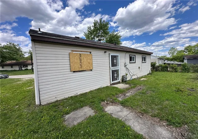 Homes for sale in Trotwood, OH | 4964 Marburn Ave, Trotwood, OH 45417 | MLS# 959017