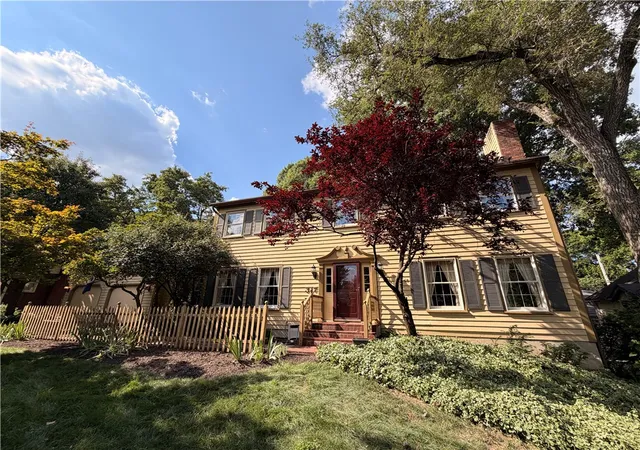 2nd image of 317 Greenmount Blvd, Oakwood, OH 45419 | MLS# 957698
