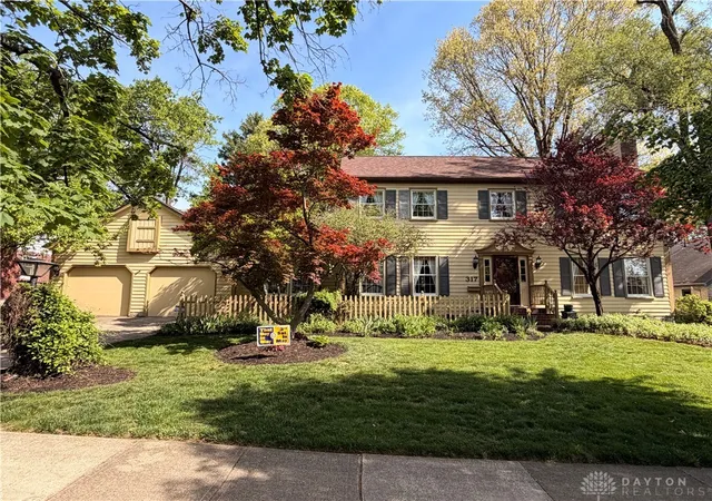 3rd image of 317 Greenmount Blvd, Oakwood, OH 45419 | MLS# 957698