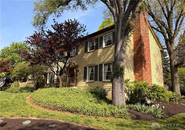 4th image of 317 Greenmount Blvd, Oakwood, OH 45419 | MLS# 957698