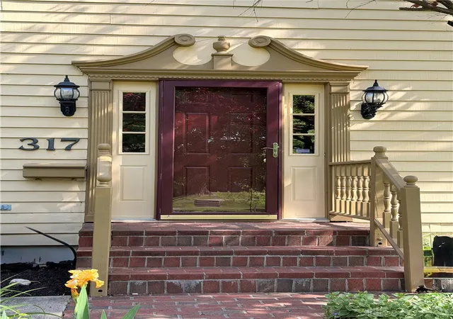 5th image of 317 Greenmount Blvd, Oakwood, OH 45419 | MLS# 957698