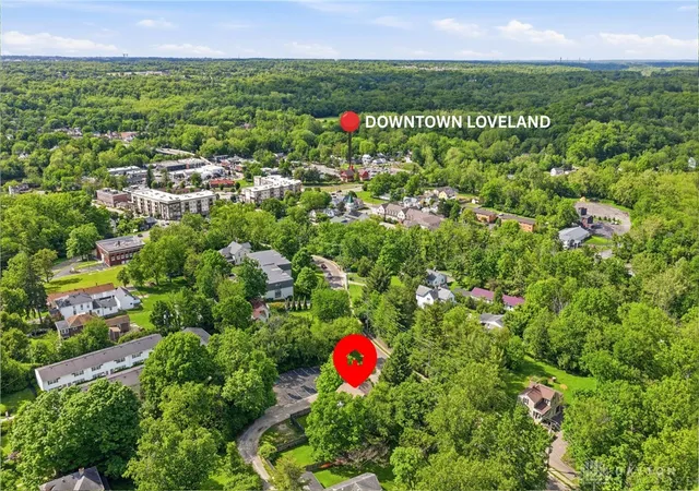 4th image of 250 E Broadway St, Loveland, OH 45140 | MLS# 959020