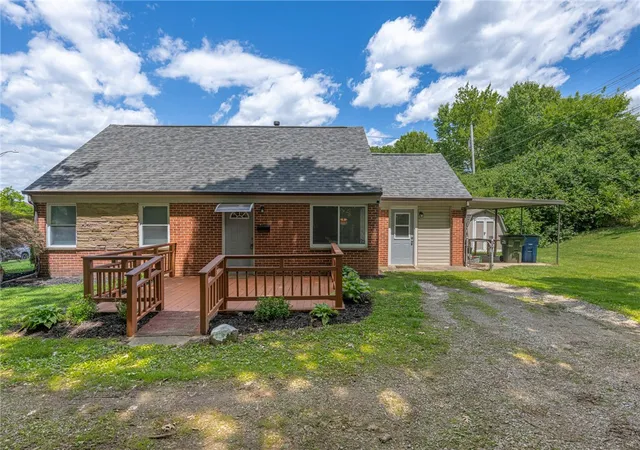 Homes for sale in Dayton, OH | 858 Alverno Ave, Dayton, OH 45410 | MLS# 957641
