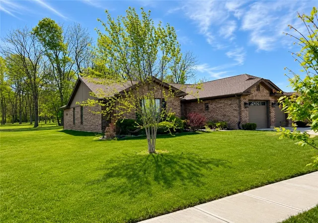 Homes for sale in Xenia, OH | 2073 High Wheel Dr, Xenia, OH 45385 | MLS# 959041