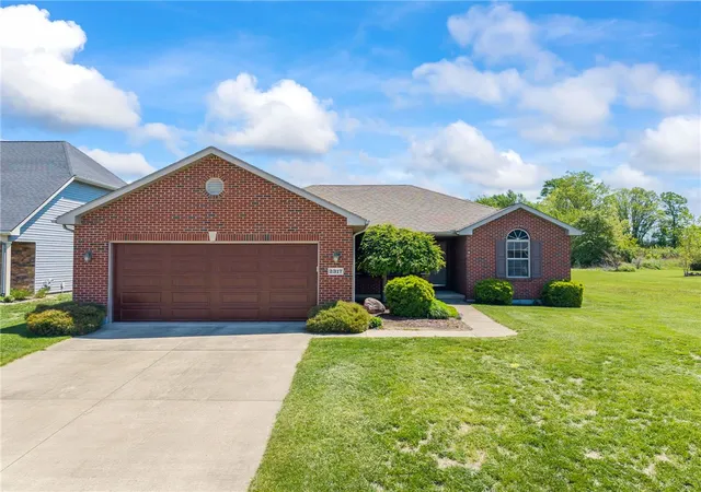 Homes for sale in Piqua, OH | 2317 Kiowa Ct, Piqua, OH 45356 | MLS# 959046