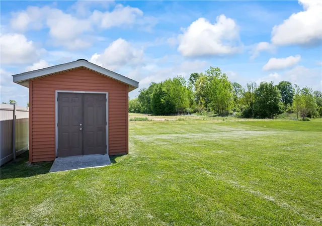 Homes for sale in Piqua, OH | 2317 Kiowa Ct, Piqua, OH 45356 | MLS# 959046