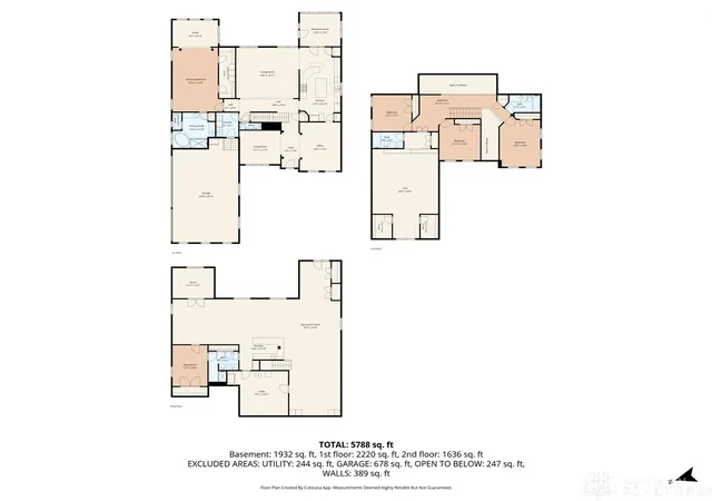 Homes for sale in Clearcreek Twp, OH | 7490 Silver Lake Dr, Clearcreek Twp, OH 45068 | MLS# 958452