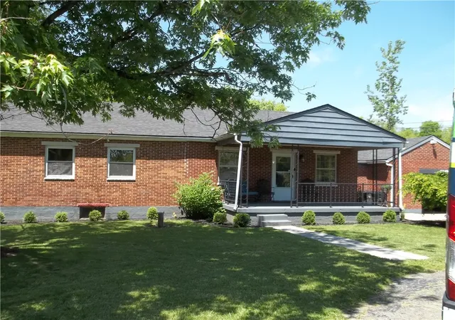 1st image of 6249 Germantown Pike, Jefferson Twp, OH 45417 | MLS# 959067