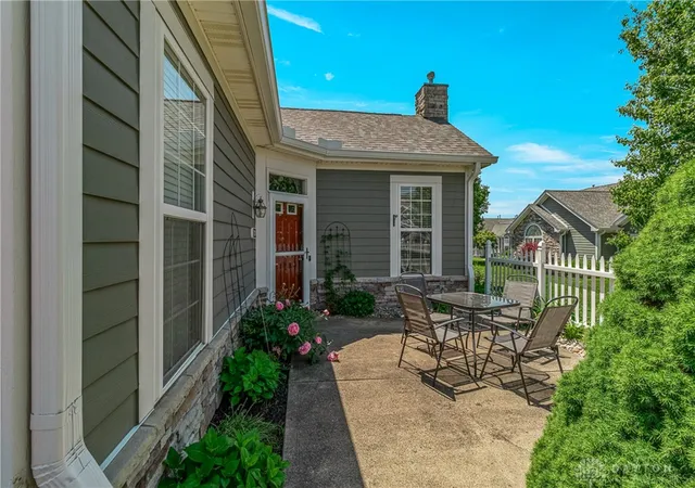 3rd image of 124 Abbey Dr, Springboro, OH 45066 | MLS# 959083