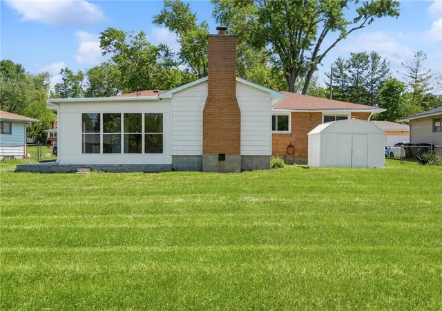 Photo 3 of Single family home for sale at 1231 Kevin Dr, Fairborn, OH 45324 | MLS# 959118 | Listing updated on 2026-07-15