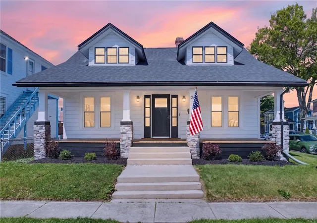 Homes for sale in Tipp City, OH | 21 N 2nd St, Tipp City, OH 45371 | MLS# 958999
