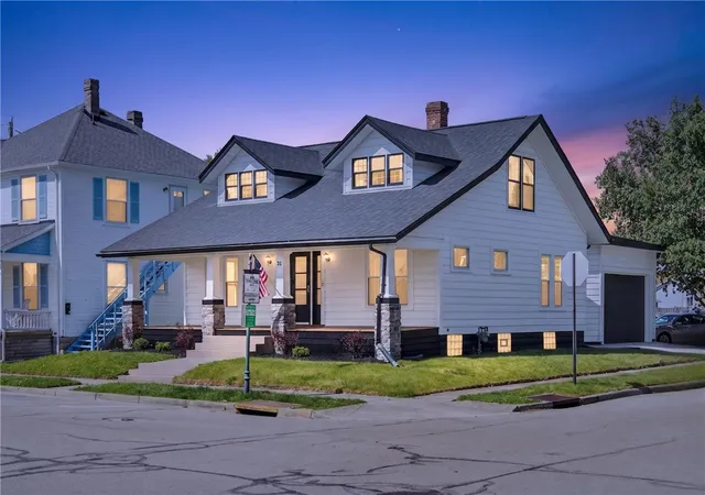 Homes for sale in Tipp City, OH | 21 N 2nd St, Tipp City, OH 45371 | MLS# 958999