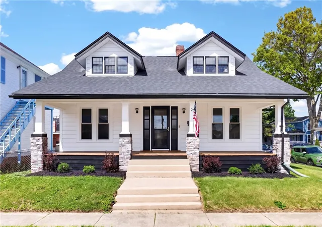 Homes for sale in Tipp City, OH | 21 N 2Nd St, Tipp City, OH 45371 | MLS# 958999