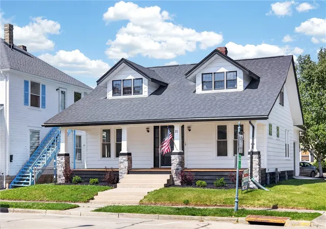 Homes for sale in Tipp City, OH | 21 N 2Nd St, Tipp City, OH 45371 | MLS# 958999