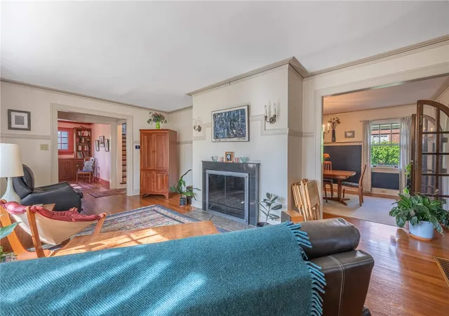 5th image of 158 E Dixon Ave, Oakwood, OH 45419 | MLS# 957744