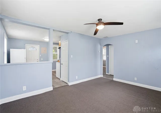 Homes for sale in Dayton, OH | 4428 Eichelberger Ave, Dayton, OH 45406 | MLS# 959165