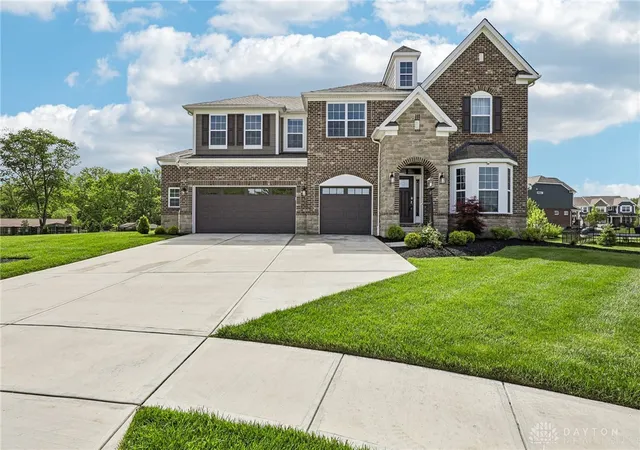Homes for sale in Beavercreek, OH | 3337 Lavender Ln, Beavercreek, OH 45434 | MLS# 958346
