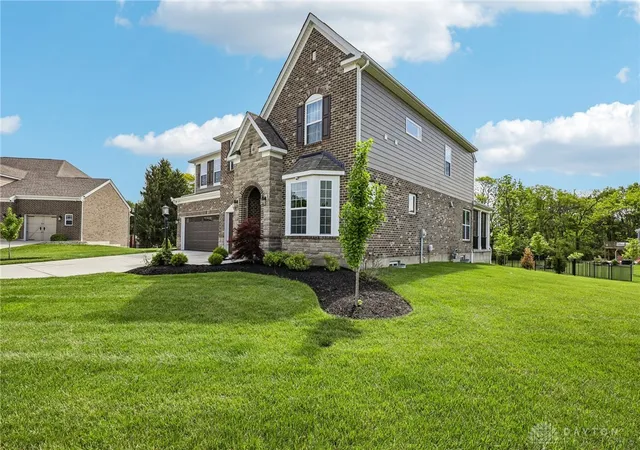 Homes for sale in Beavercreek, OH | 3337 Lavender Ln, Beavercreek, OH 45434 | MLS# 958346