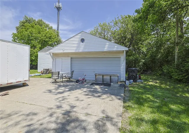 Homes for sale in Dayton, OH | 29 Barcelona, Dayton, OH 45404 | MLS# 959166