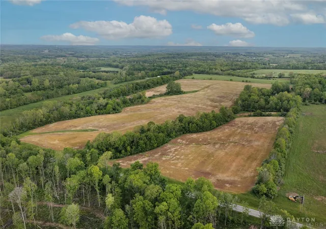 1st image of 52 Acres North Shore Rd, Hillsboro, OH 45133 | MLS# 959191