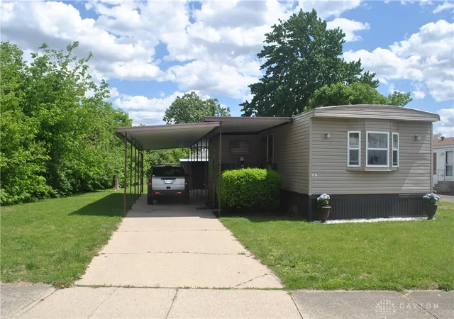 2nd image of 12155 Wellington Ave, Medway, OH 45341 | MLS# 959211