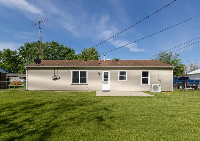 Homes for sale in New Carlisle, OH | 868 Cliffside Dr, New Carlisle, OH 45344 | MLS# 959219
