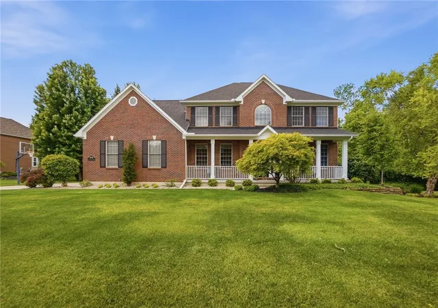 Homes for sale in Clearcreek Twp, OH | 8165 Old Woods Ct, Clearcreek Twp, OH 45066 | MLS# 959218
