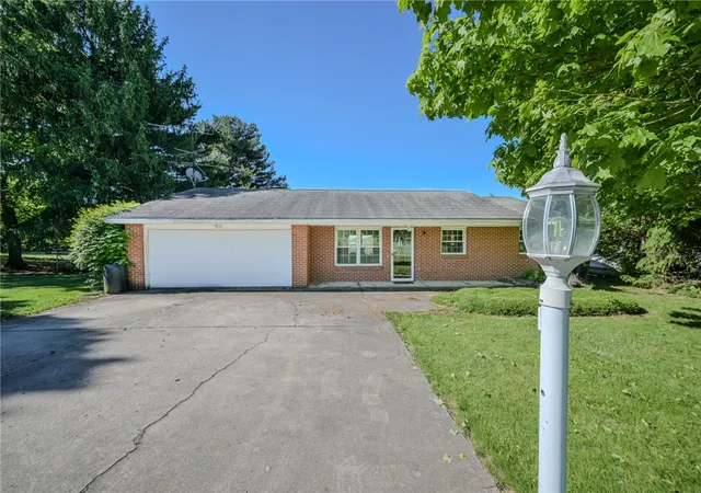 Homes for sale in Urbana, OH | 1473 Knight Rd, Urbana, OH 43078 | MLS# 958944