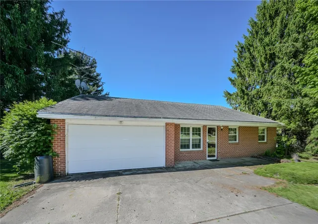 4th image of 1473 Knight Rd, Urbana, OH 43078 | MLS# 958944