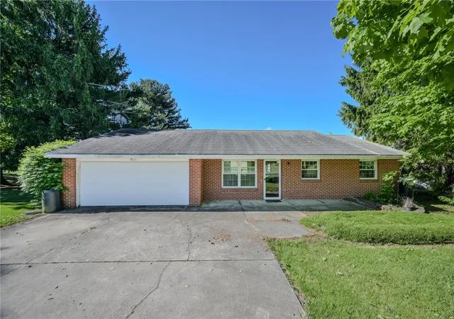 5th image of 1473 Knight Rd, Urbana, OH 43078 | MLS# 958944