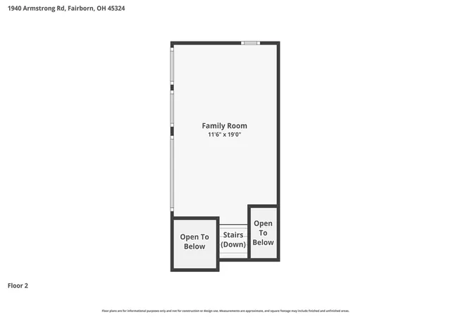 Homes for sale in Bath Twp, OH | 1940 Armstrong Rd, Bath Twp, OH 45324 | MLS# 956303