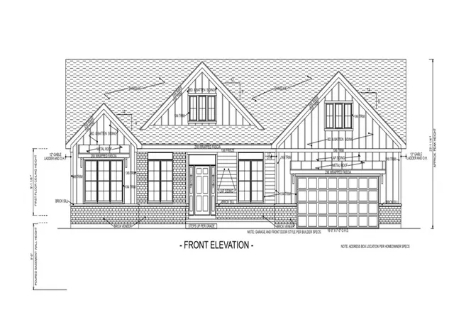 Photo 1 of Single family home for sale at 755 Lake Blf Ct, Lebanon, OH 45036 | MLS# 959263 | Listing updated on 2026-05-15