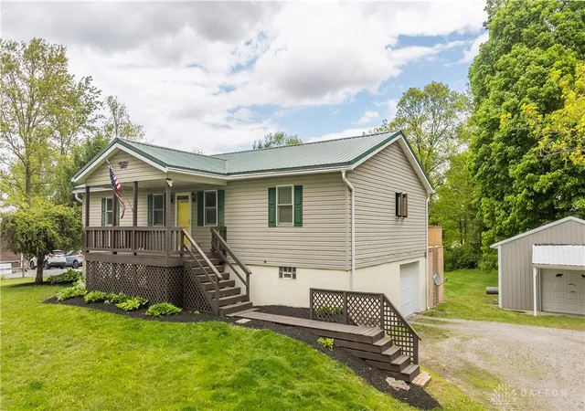 Homes for sale in Cable, OH | 1319 Perry Rd, Cable, OH 43009 | MLS# 959173