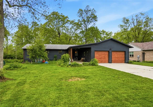 Homes for sale in Sidney, OH | 1201 Stephens Rd, Sidney, OH 45365 | MLS# 959106