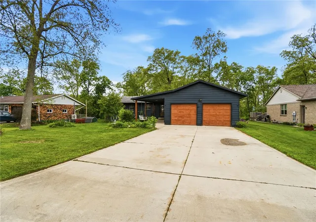 Homes for sale in Sidney, OH | 1201 Stephens Rd, Sidney, OH 45365 | MLS# 959106
