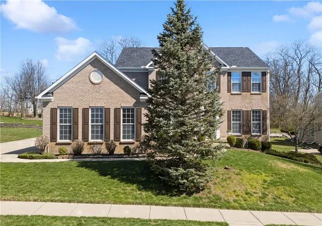 Homes for sale in Beavercreek, OH | 2432 Forest Oaks Dr, Beavercreek, OH 45431 | MLS# 959273
