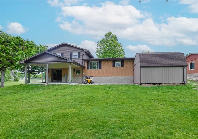 38th image of 3573 Kemp Rd, Beavercreek, OH 45431 | MLS# 959155