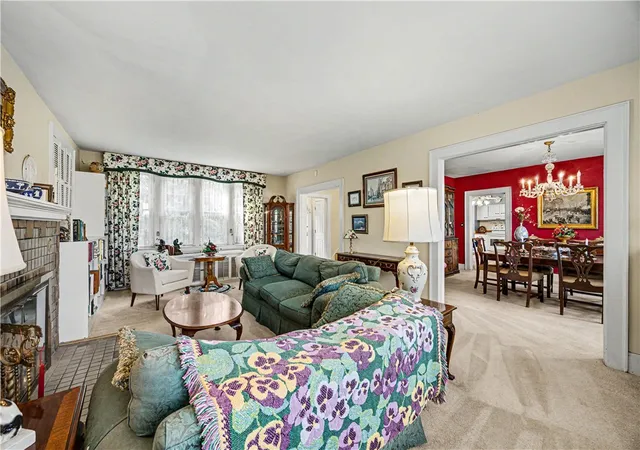 Homes for sale in Cincinnati, OH | 3518 Cornell Pl, Cincinnati, OH 45220 | MLS# 955400