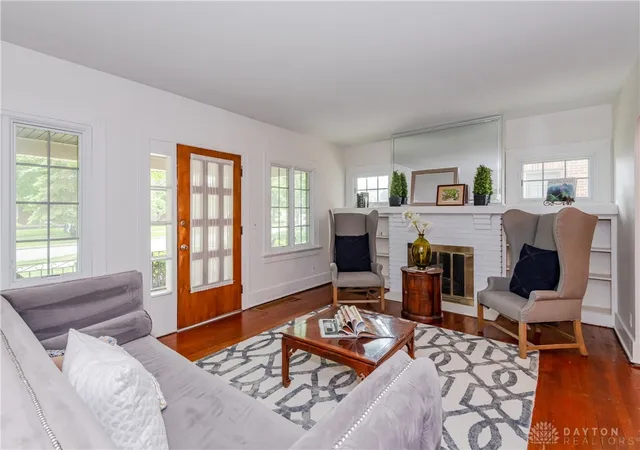 Homes for sale in Oakwood, OH | 142 Greenmount Blvd, Oakwood, OH 45419 | MLS# 959010