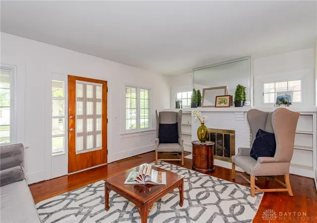 Homes for sale in Oakwood, OH | 142 Greenmount Blvd, Oakwood, OH 45419 | MLS# 959010