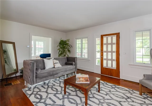 Homes for sale in Oakwood, OH | 142 Greenmount Blvd, Oakwood, OH 45419 | MLS# 959010