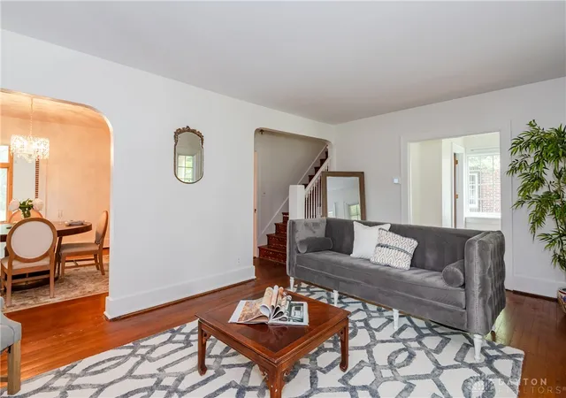 Homes for sale in Oakwood, OH | 142 Greenmount Blvd, Oakwood, OH 45419 | MLS# 959010