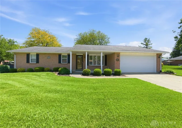 Homes for sale in Eaton, OH | 1410 Aukerman St, Eaton, OH 45320 | MLS# 959283