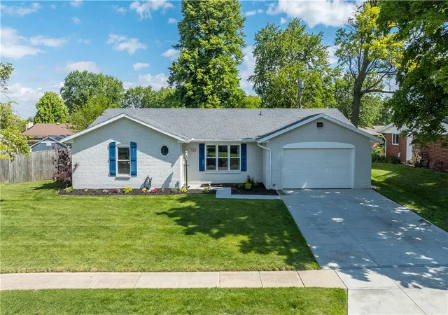 Homes for sale in Englewood, OH | 533 Koerner Ave, Englewood, OH 45322 | MLS# 959253