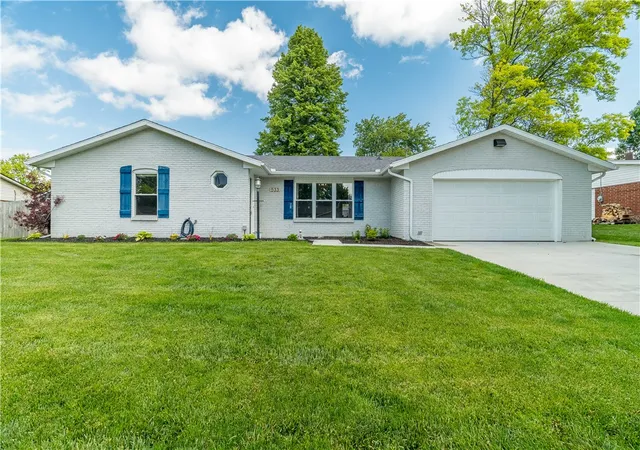 Homes for sale in Englewood, OH | 533 Koerner Ave, Englewood, OH 45322 | MLS# 959253