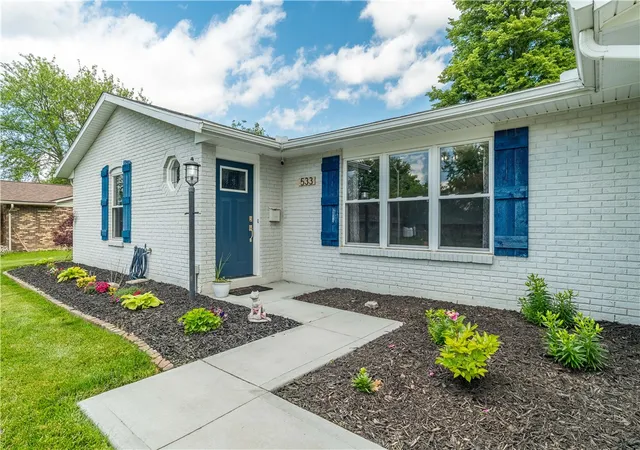 Homes for sale in Englewood, OH | 533 Koerner Ave, Englewood, OH 45322 | MLS# 959253